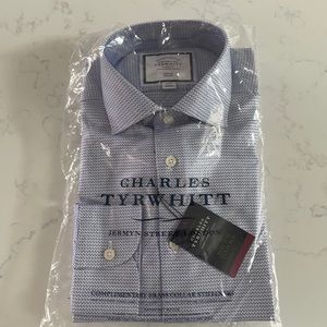 Charles Tyrwhitt Slim Fit Dress Shirt